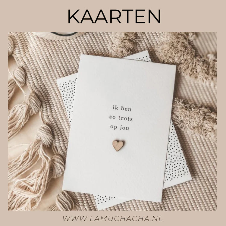 Kaarten