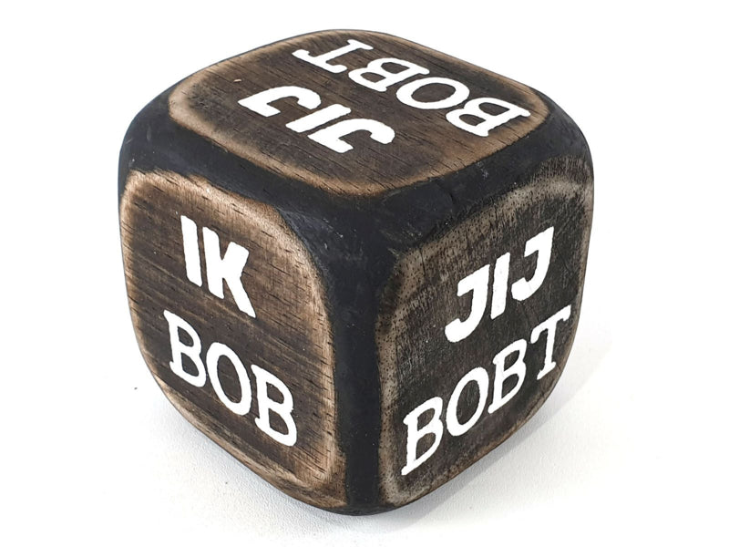 Dobbelsteen_Jijbobt_ikBob