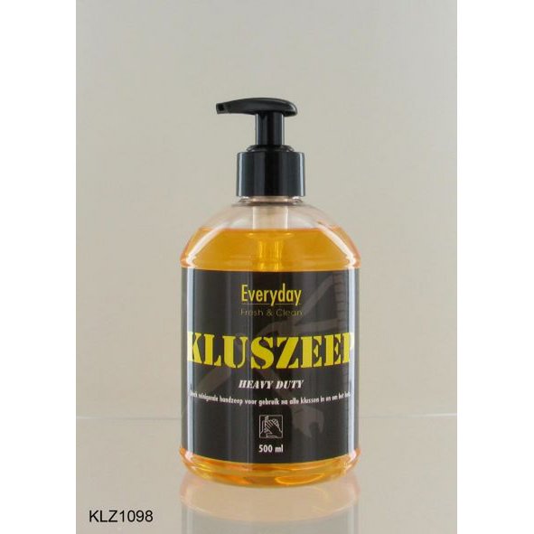 Kluszeep - 500 ml