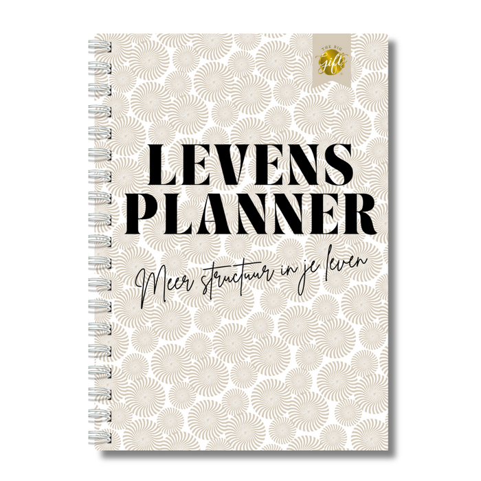 Levensplanner