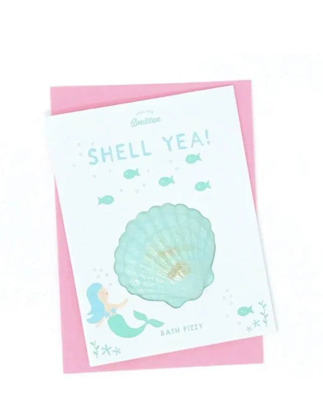 ShellYea