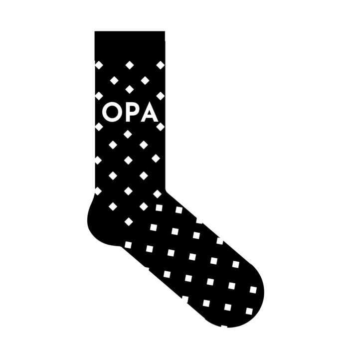 Sok – Opa 40/45