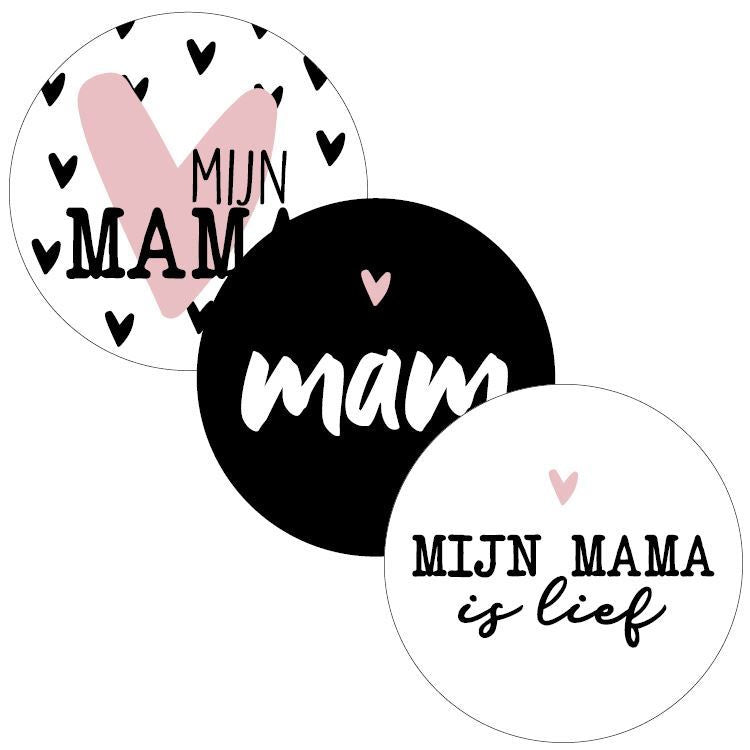 Stickers_mama